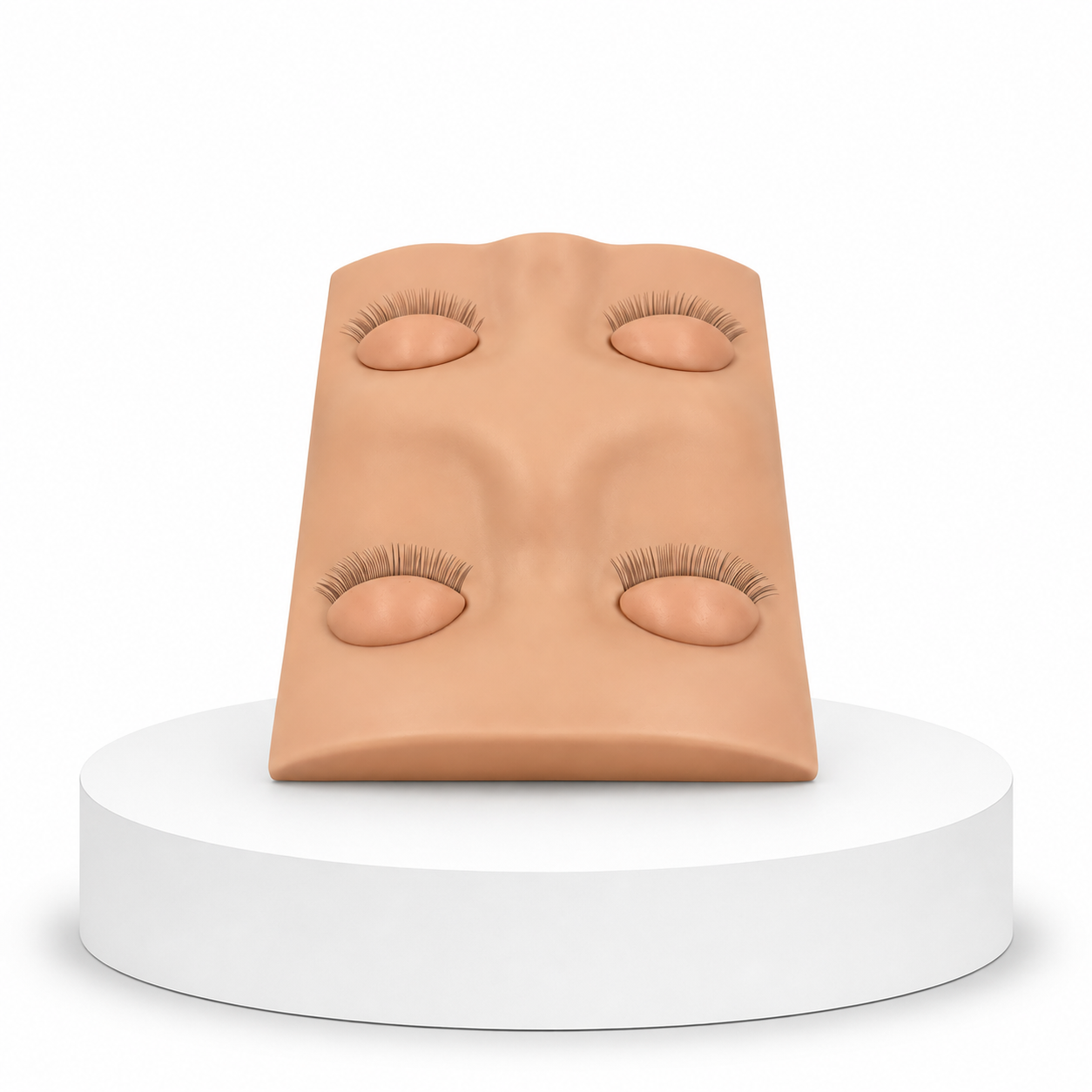 Mannequin Head