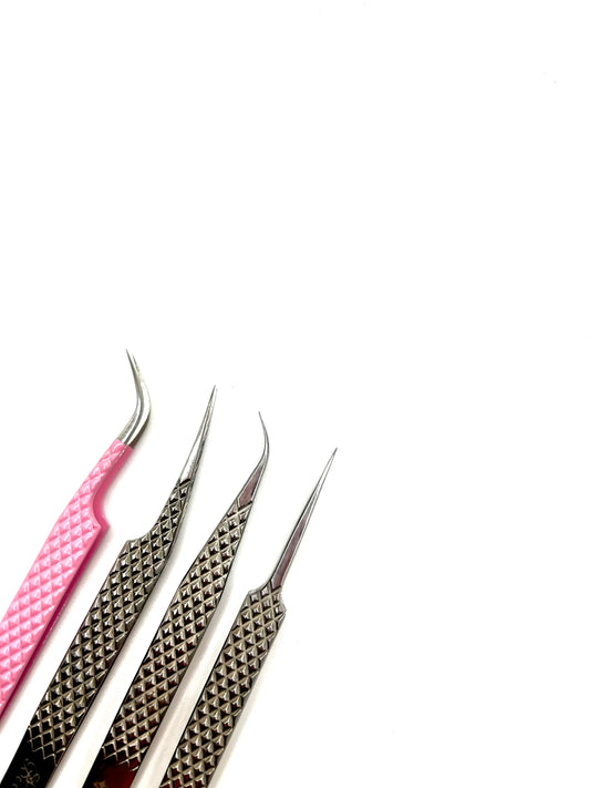 Isolation Tweezers