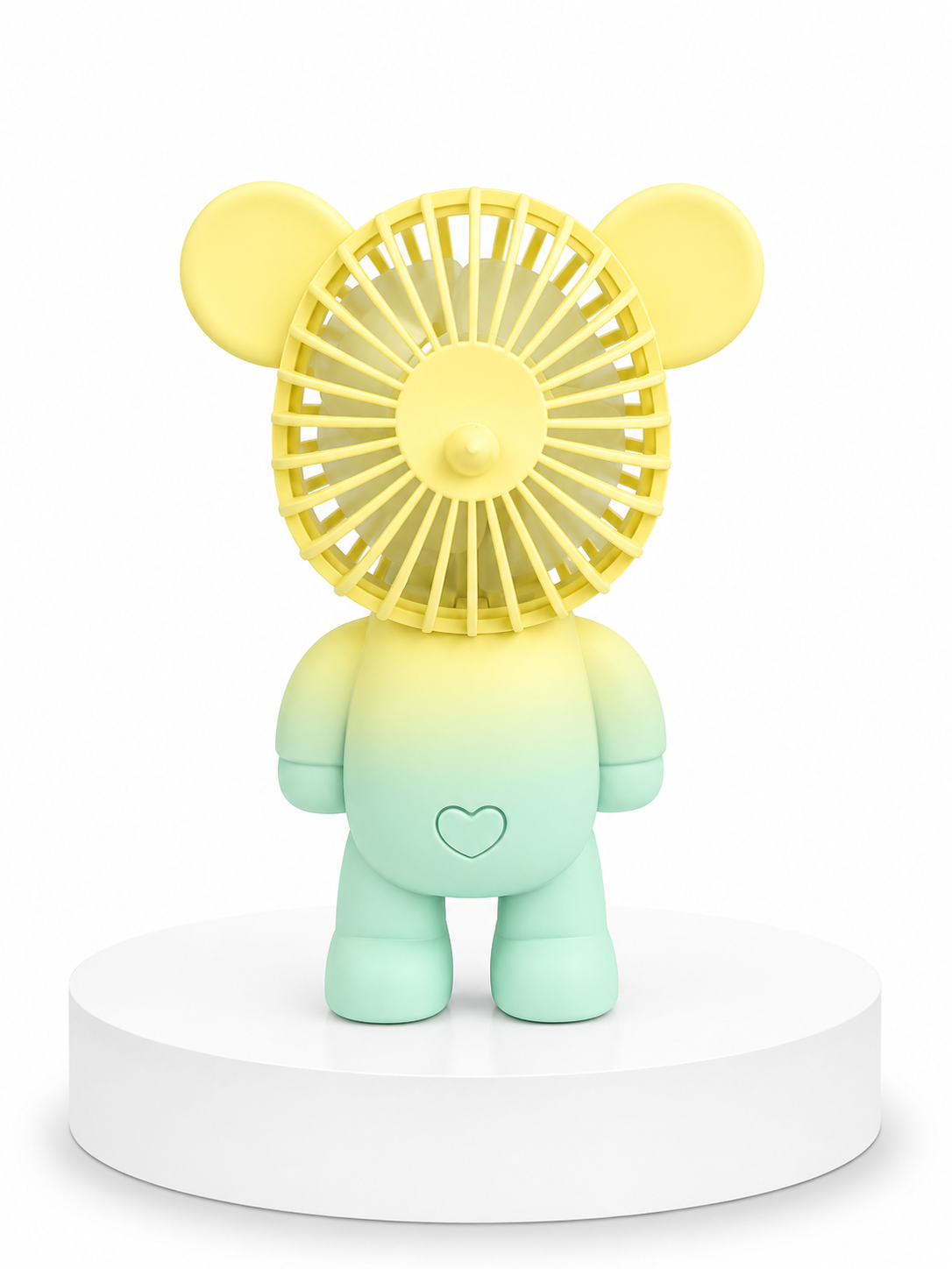 Teddy Bear Fans