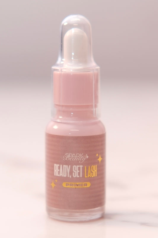 LASH PRIMER