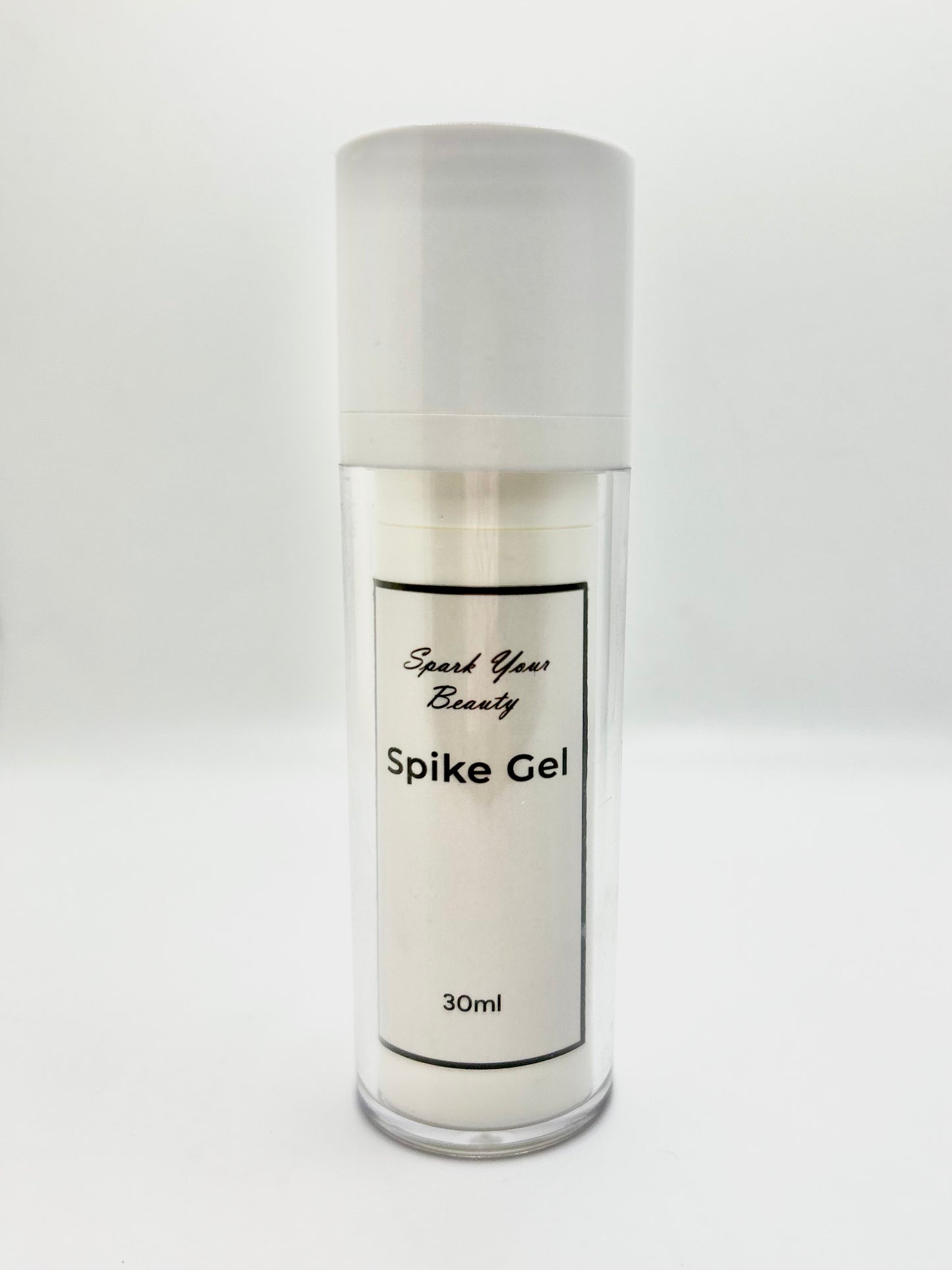 Spike Gel