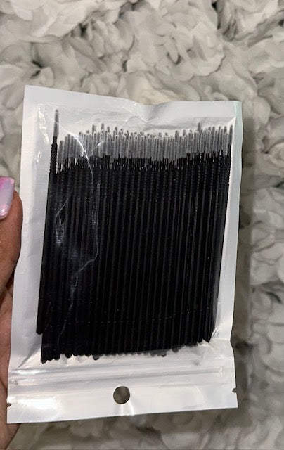 100 PACK MICRO SWAB