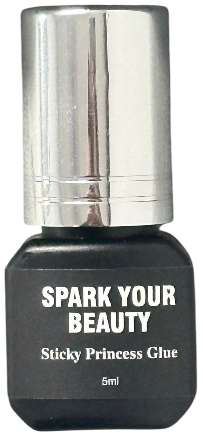 Sticky Princess Lash Adhesive